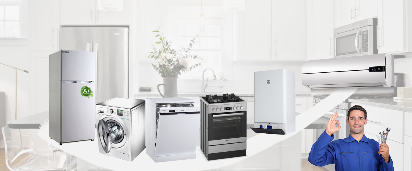 Körfez Gaggenau Servisi